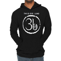 Third Eye Blind, Summer Gods Tour, Third Eye, Blind, Third Eye Blinds, Lightweight Hoodie | Artistshot