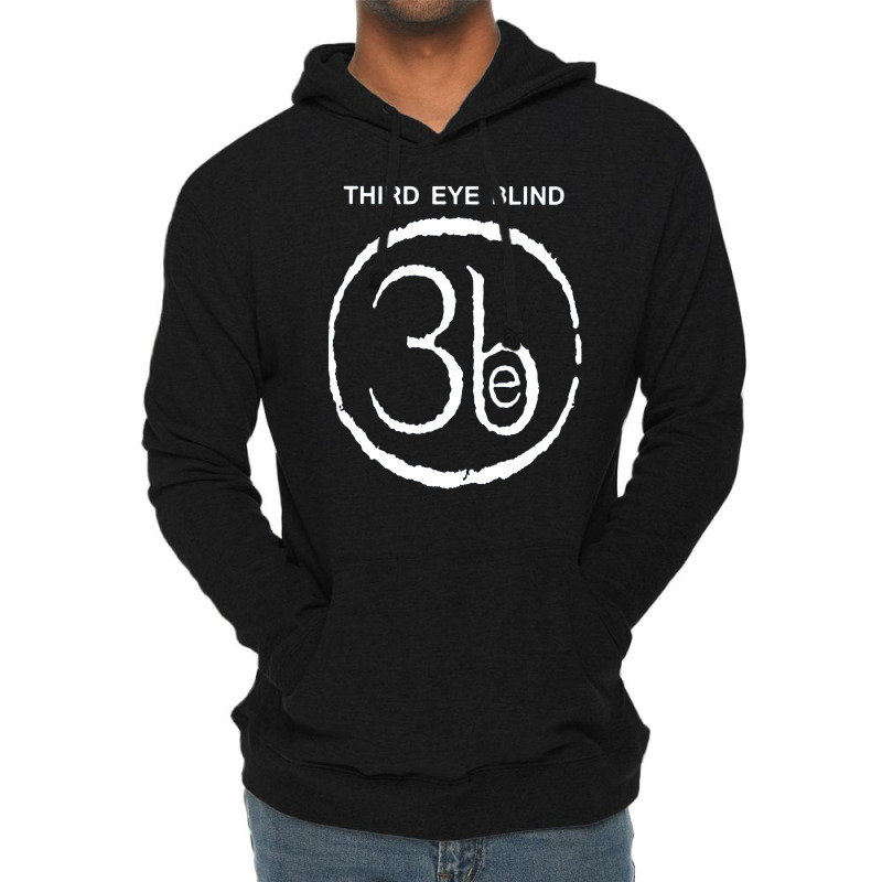 Third Eye Blind, Summer Gods Tour, Third Eye, Blind, Third Eye Blinds, Lightweight Hoodie by cm-arts | Artistshot