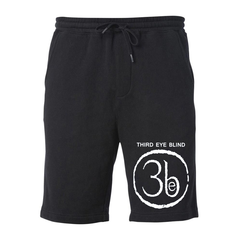 Third Eye Blind, Summer Gods Tour, Third Eye, Blind, Third Eye Blinds, Fleece Short by cm-arts | Artistshot