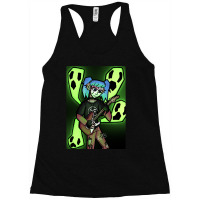 Sally Face Racerback Tank | Artistshot