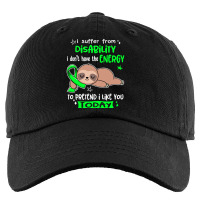 Disability Awareness T  Shirt2093 Kids Cap | Artistshot