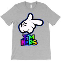 Im-hers T-shirt | Artistshot