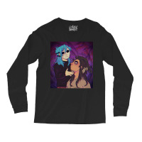 Sally Face Long Sleeve Shirts | Artistshot