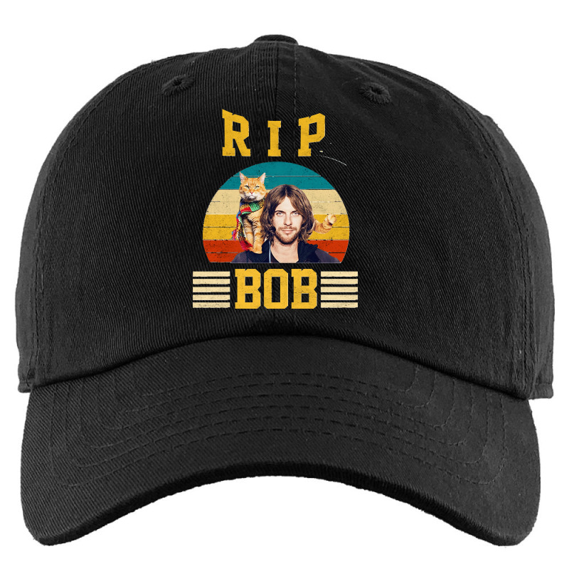 Rip Bob Kids Cap | Artistshot