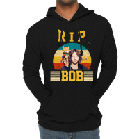 Rip Bob Lightweight Hoodie | Artistshot