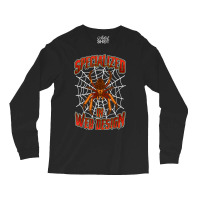 Specialized In Web Design Funny Spider Halloween Costume Long Sleeve Shirts | Artistshot