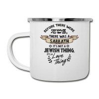 Jewish Quote For Proud Jews  Sukkah Tabernacles Feast Camper Cup | Artistshot