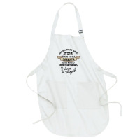 Jewish Quote For Proud Jews  Sukkah Tabernacles Feast Full-length Apron | Artistshot