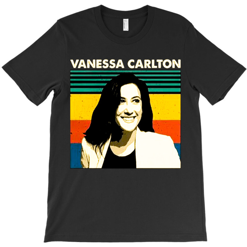 Vanessa Carlton, Vanessa, Carlton, Vanessa Carltons, Vanessa Carlton V T-shirt | Artistshot