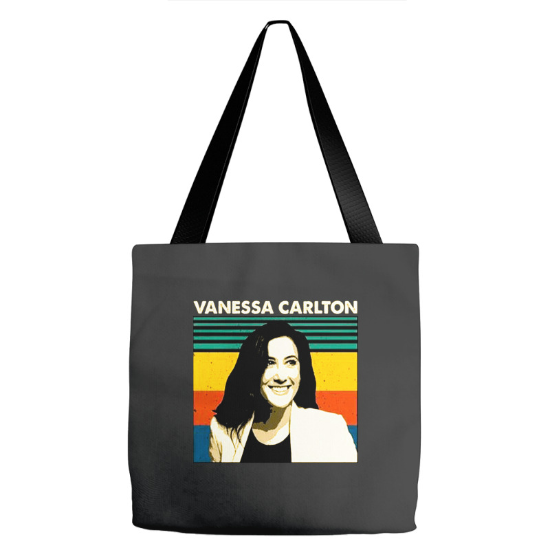 Vanessa Carlton, Vanessa, Carlton, Vanessa Carltons, Vanessa Carlton V Tote Bags | Artistshot