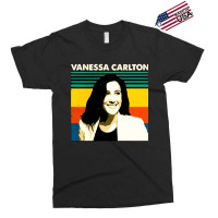 Vanessa Carlton, Vanessa, Carlton, Vanessa Carltons, Vanessa Carlton V Exclusive T-shirt | Artistshot