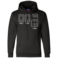 Save Manual Pedal Shift Diagram Car Racing Champion Hoodie | Artistshot