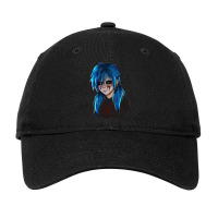 Sally Face    (2) Adjustable Cap | Artistshot