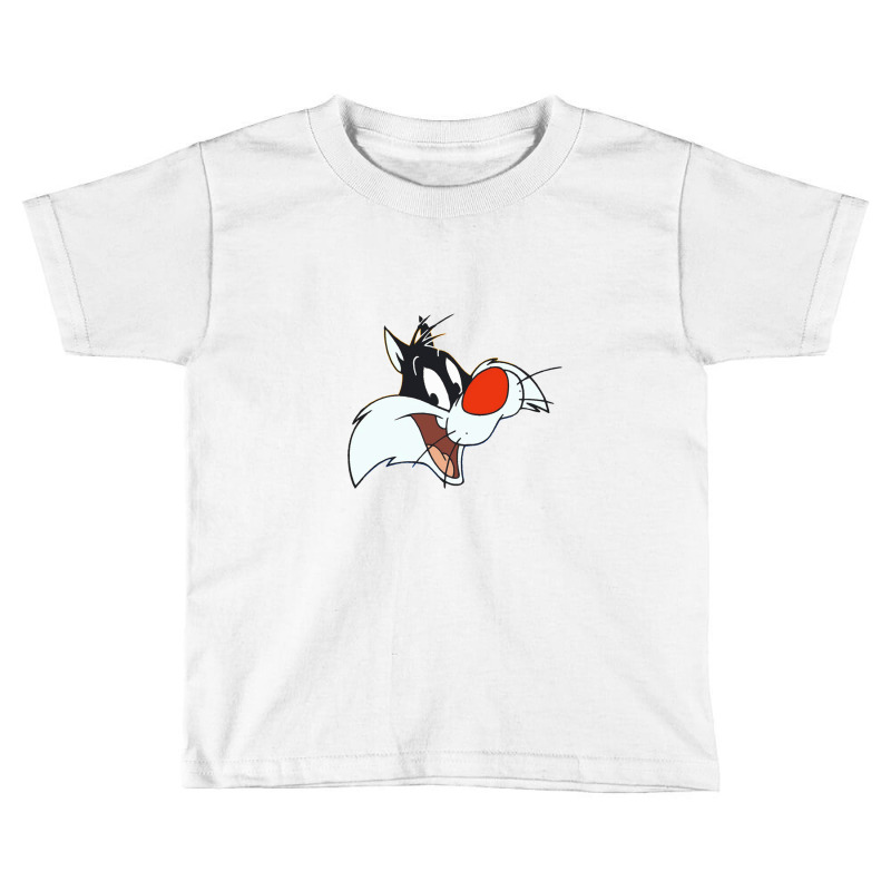 Tweety And Sylvester Toddler T-shirt | Artistshot