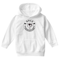 Warrant Officer Liberation Front (w.o.l.f.) Cw2 Cw3 Cw4 Cw5 Tank Top Youth Hoodie | Artistshot