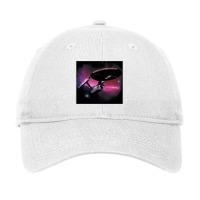 Prime Directive Adjustable Cap | Artistshot