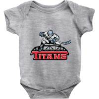 New Jersey Junior Art Baby Bodysuit | Artistshot