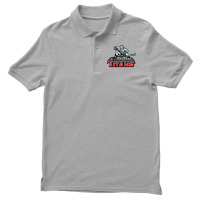 New Jersey Junior Art Men's Polo Shirt | Artistshot