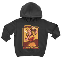 Coping With Stress Toddler Hoodie | Artistshot