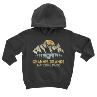 Channel Islands National Park Mountain Sunset Sunrise Toddler Hoodie | Artistshot