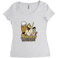 Thundarr The Barbarian   70s Women's Triblend Scoop T-shirt | Artistshot