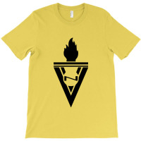 Vnv Nation Industrial T-shirt | Artistshot