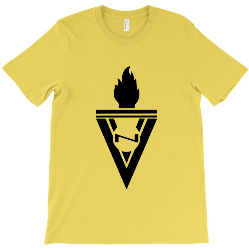 Vnv Nation Industrial T-shirt | Artistshot