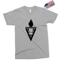 Vnv Nation Industrial Exclusive T-shirt | Artistshot