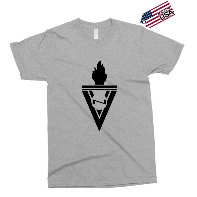 Vnv Nation Industrial Exclusive T-shirt | Artistshot