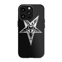 Ram Pentagram, Ram, Pentagram, Ram Pentagrams, Ram Pentagram Vintage,  Iphone 13 Pro Case | Artistshot