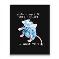 Rat Meme, Rat, Meme, Rat Memes, Rat Meme Vintage, Rat Meme Art, Rat Me Metal Print Vertical | Artistshot