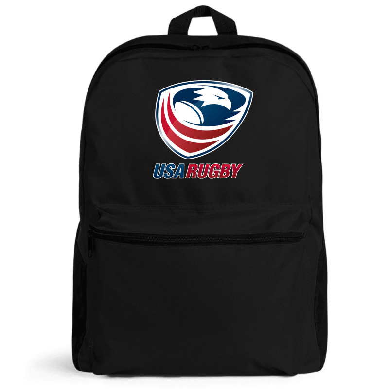 Usa Rugbys Backpack | Artistshot