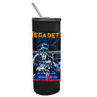 Holy Wars European Tour, Holy, Wars, European, Tour, Holy Wars Europea Skinny Tumbler | Artistshot