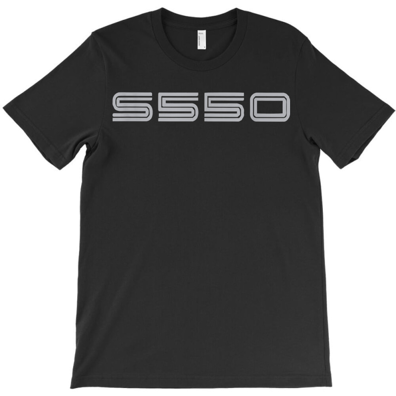 S550 6th Gen Chassis Code Racing Muscle Car T-shirt | Artistshot