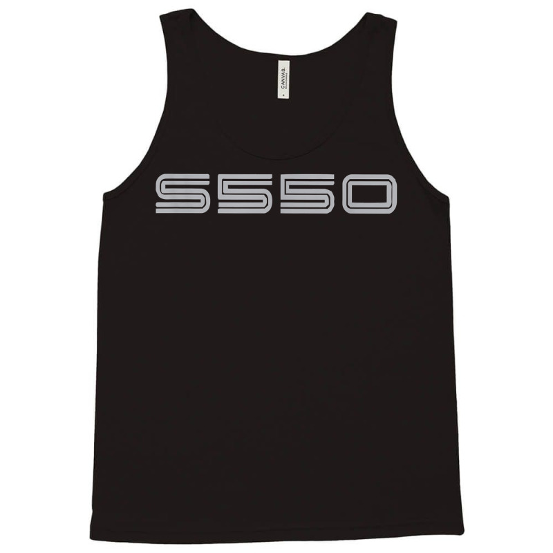 S550 6th Gen Chassis Code Racing Muscle Car Tank Top | Artistshot