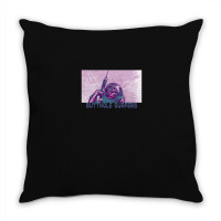 Btthole Surfers - Syringe - Tribute Design Throw Pillow | Artistshot