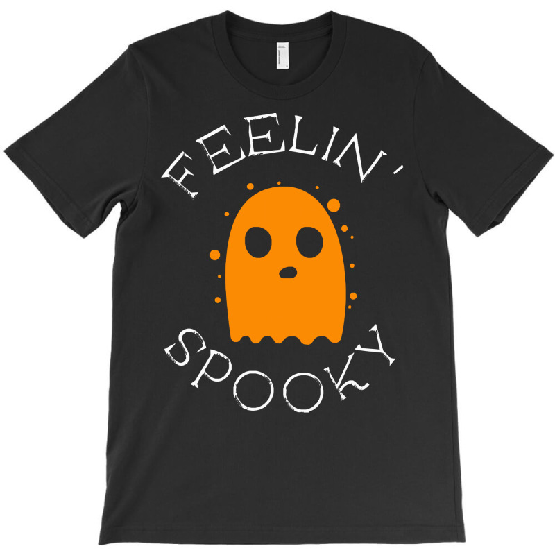 Feeling Spooky T  Shirt Feeling Spooky T  Shirt T-shirt | Artistshot