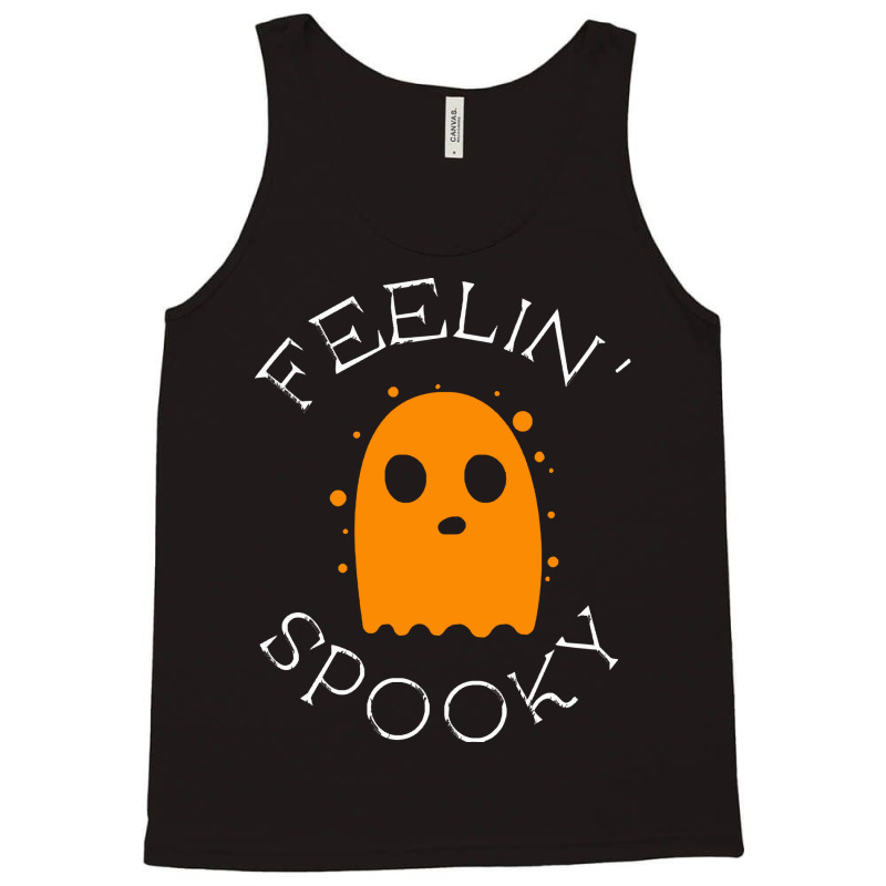 Feeling Spooky T  Shirt Feeling Spooky T  Shirt Tank Top | Artistshot