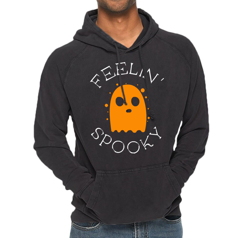 Feeling Spooky T  Shirt Feeling Spooky T  Shirt Vintage Hoodie | Artistshot