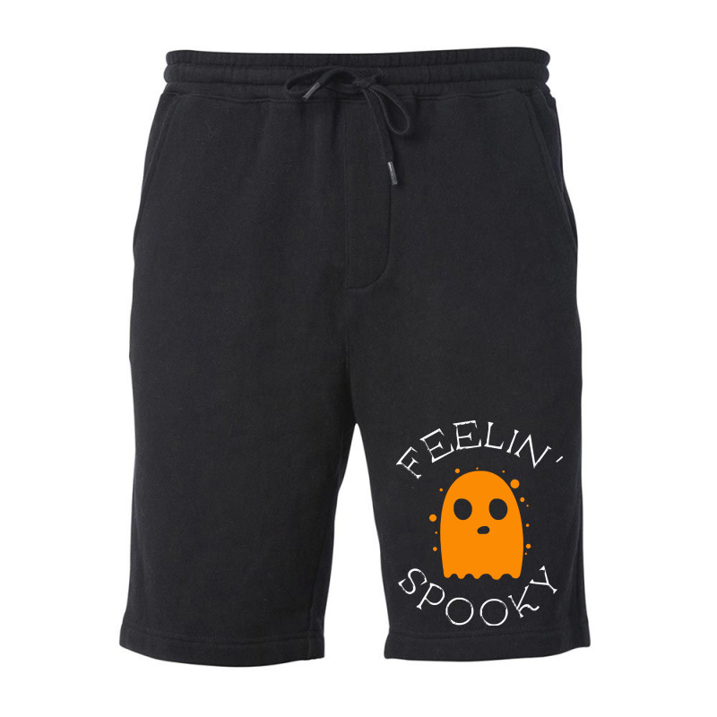 Feeling Spooky T  Shirt Feeling Spooky T  Shirt Fleece Short | Artistshot