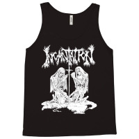 Incantation, 25th Anniversary 2014, Incantations, Incantation Vintage, Tank Top | Artistshot