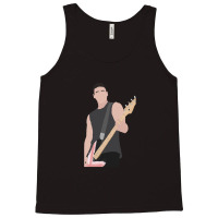 Calum Hood Minimalist Tank Top | Artistshot