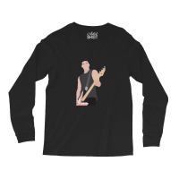 Calum Hood Minimalist Long Sleeve Shirts | Artistshot