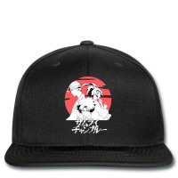 Samurai Champloo Printed Hat | Artistshot