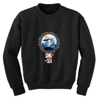 Song Of The Sea Youth Sweatshirt | Artistshot