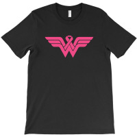 Wonder Warrior T-shirt | Artistshot