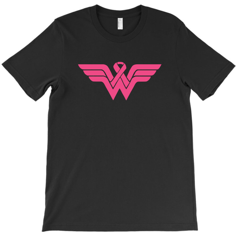 Wonder Warrior T-shirt | Artistshot