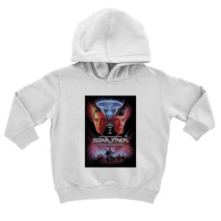 , The Final Frontier(movie) Toddler Hoodie | Artistshot