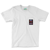 , The Final Frontier(movie) Pocket T-shirt | Artistshot