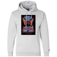 , The Final Frontier(movie) Champion Hoodie | Artistshot